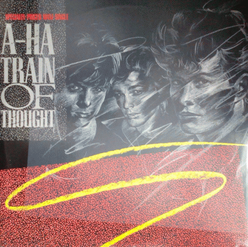 A-ha : Train Of Thought